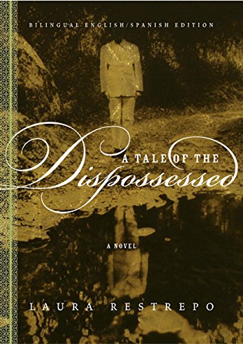 cover image A TALE OF THE DISPOSSESSED