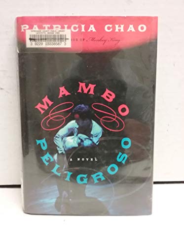 cover image MAMBO PELIGROSO