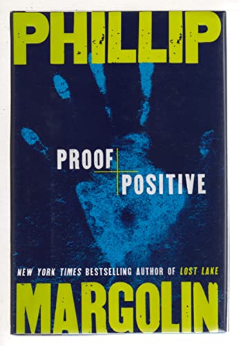 cover image Proof Positive