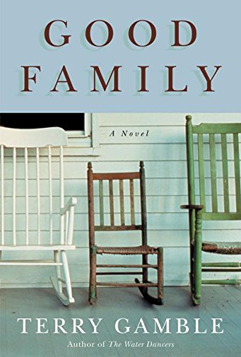 cover image Good Family
