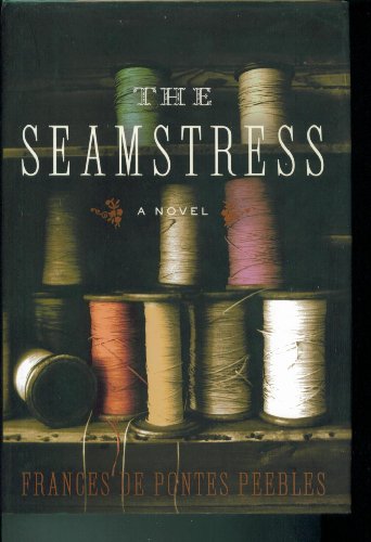 cover image The Seamstress