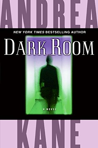 cover image Dark Room