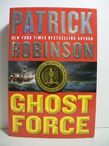 cover image Ghost Force
