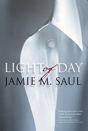 cover image LIGHT OF DAY