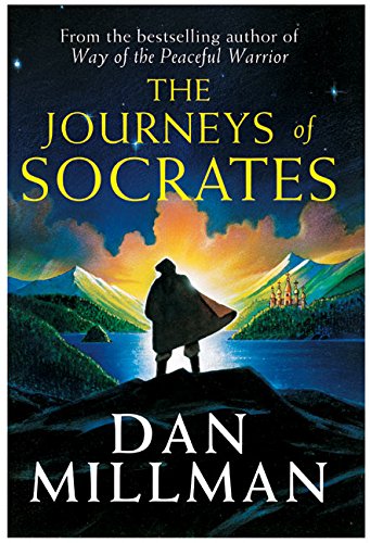 cover image THE JOURNEYS OF SOCRATES