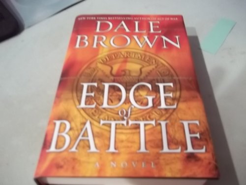 cover image Edge of Battle