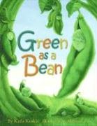cover image Green as a Bean