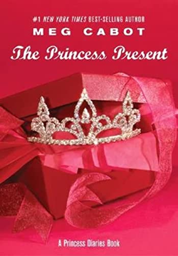 cover image The Princess Present: A Princess Diaries Book