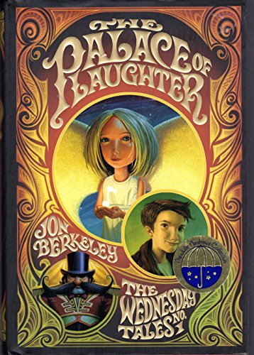 cover image The Palace of Laughter