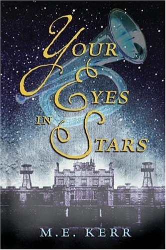 cover image Your Eyes in Stars