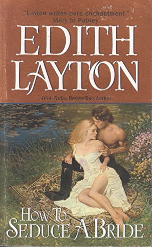 cover image How to Seduce a Bride