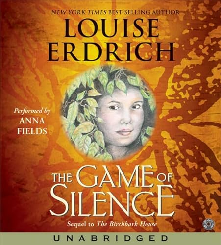 cover image The Game of Silence