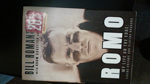 cover image Romo: My Jekyll and Hyde Life