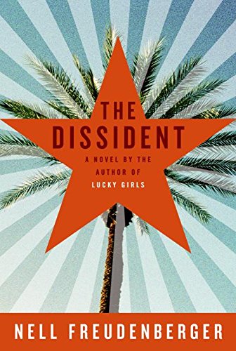 cover image The Dissident