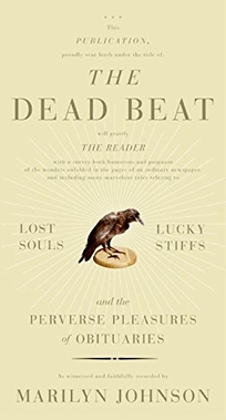 The Dead Beat: Lost Souls