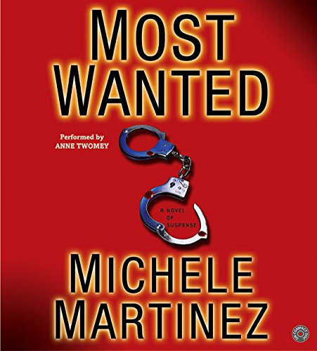 cover image MOST WANTED