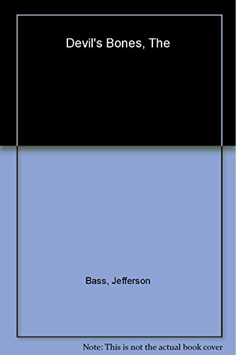 cover image The Devil’s Bones