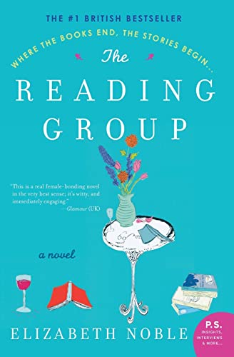cover image THE READING GROUP