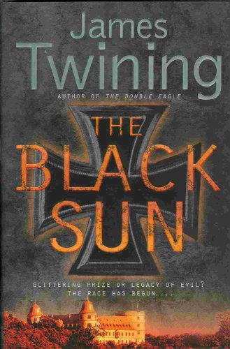 cover image The Black Sun