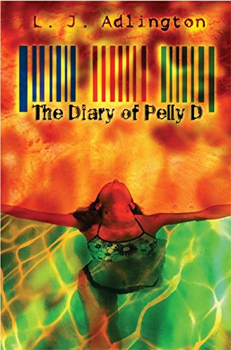 cover image The Diary of Pelly D