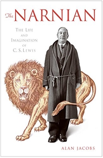 The Narnian: The Life and Imagination of C.S. Lewis