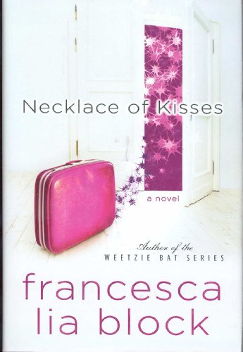 cover image 
Necklace of Kisses