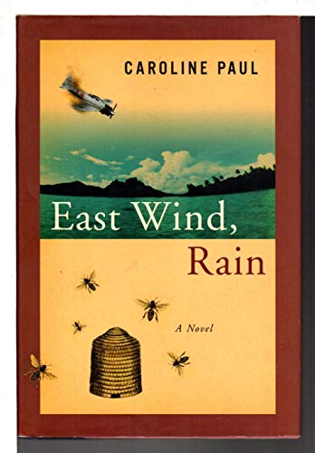 cover image East Wind, Rain
