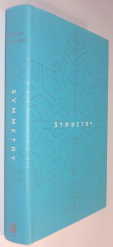 cover image Symmetry: A Journey into the Patterns of Nature