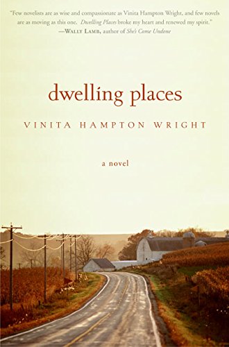 cover image Dwelling Places