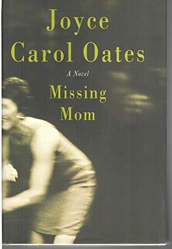 cover image Missing Mom