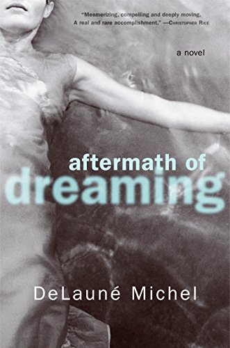 cover image Aftermath of Dreaming