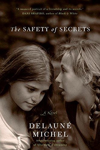 cover image The Safety of Secrets