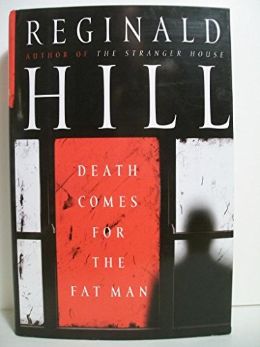 cover image Death Comes for the Fat Man