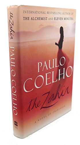cover image The Zahir