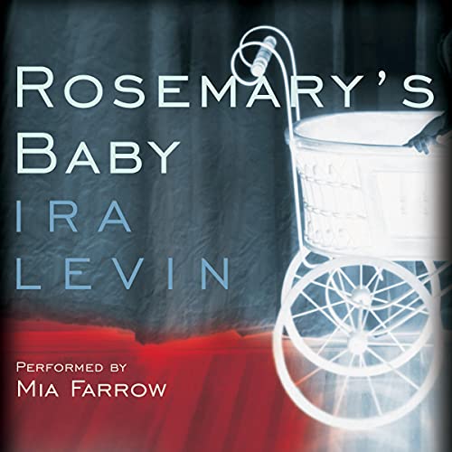 cover image Rosemary's Baby