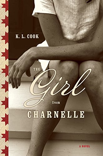 cover image The Girl from Charnelle