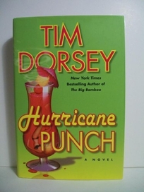 Hurricane Punch