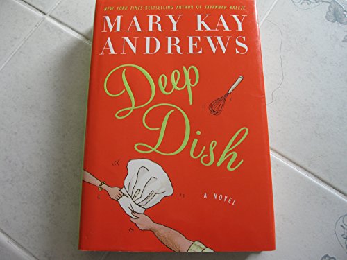 cover image Deep Dish