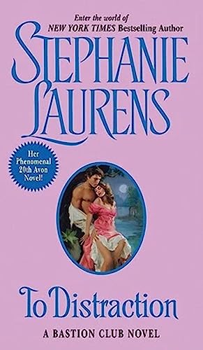 cover image To Distraction