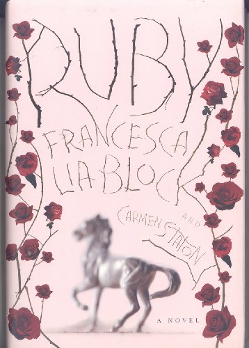 cover image Ruby