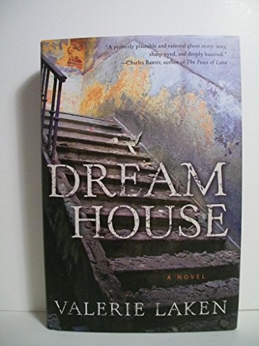 cover image Dream House