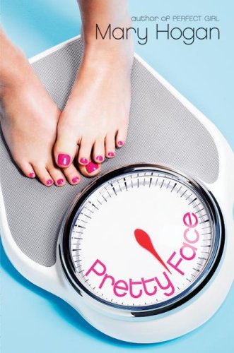 cover image Pretty Face