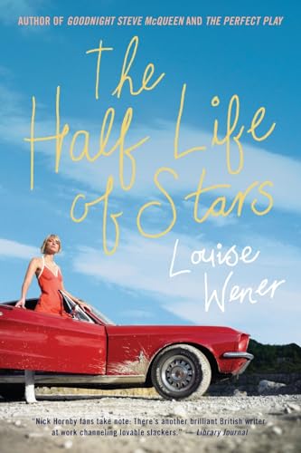 cover image The Half Life of Stars