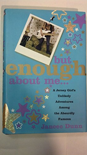 cover image But Enough About Me: A Memoir
