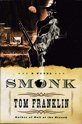 cover image Smonk
