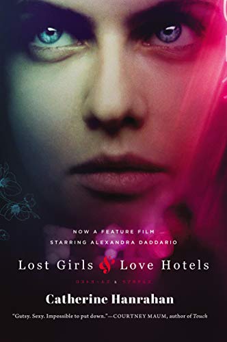 cover image Lost Girls & Love Hotels