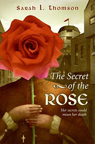 cover image The Secret of the Rose