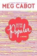 cover image How to Be Popular
