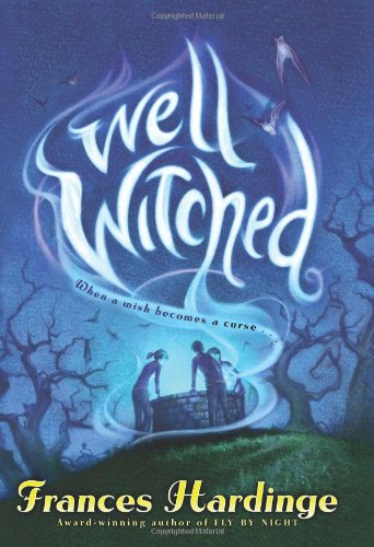 cover image Well Witched