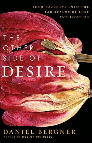 cover image The Other Side of Desire: Four Journeys into the Far Realms of Lust and Longing